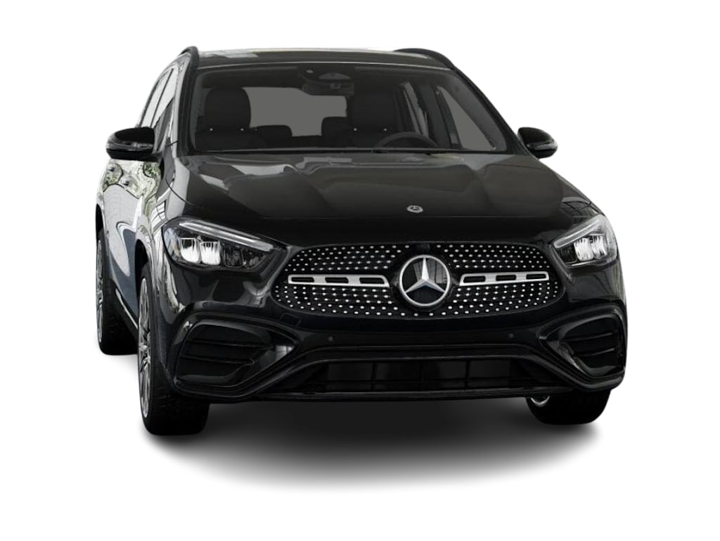 Thumbnail: 2025 Mercedes-Benz GLA - 39