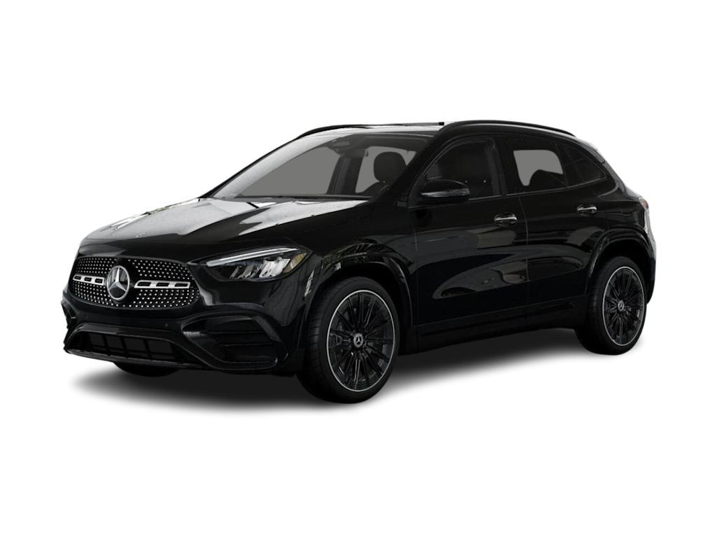Thumbnail: 2025 Mercedes-Benz GLA - 69