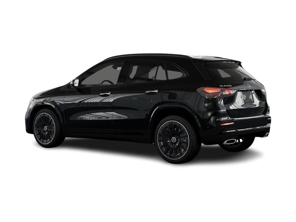 Thumbnail: 2025 Mercedes-Benz GLA - 61