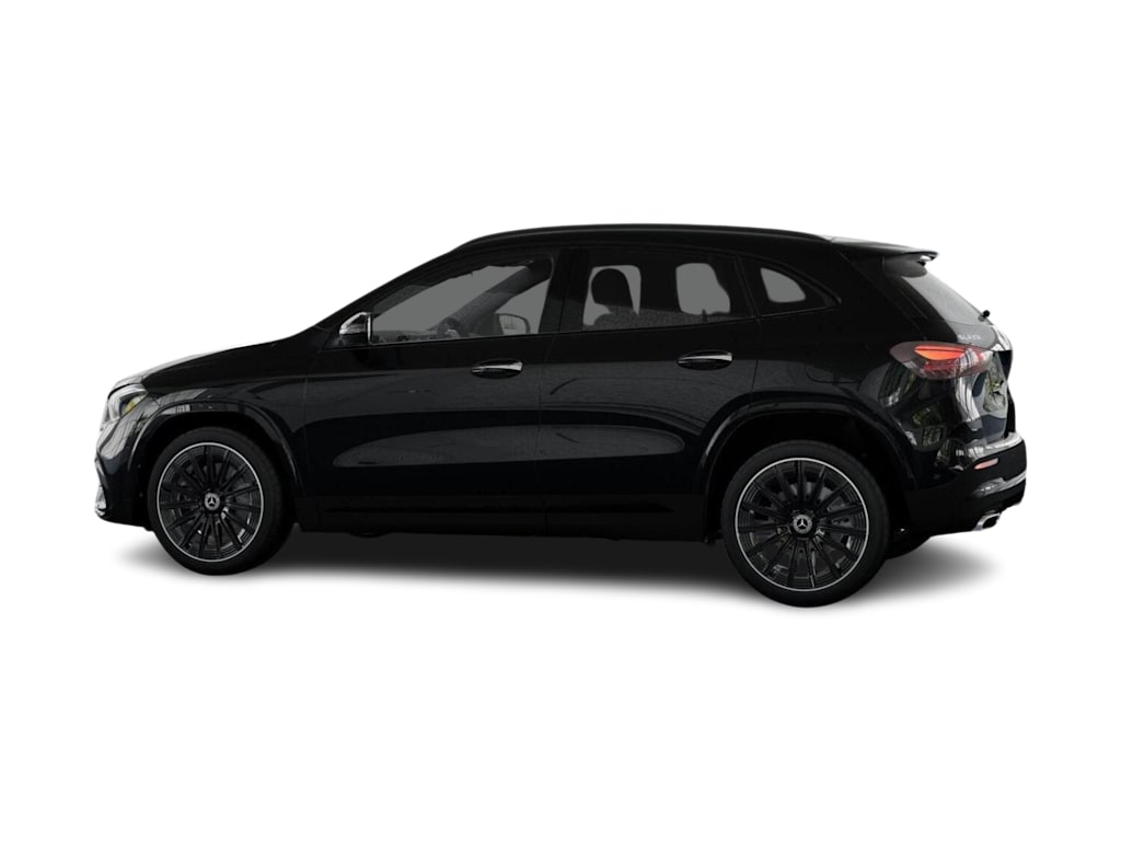 Thumbnail: 2025 Mercedes-Benz GLA - 62