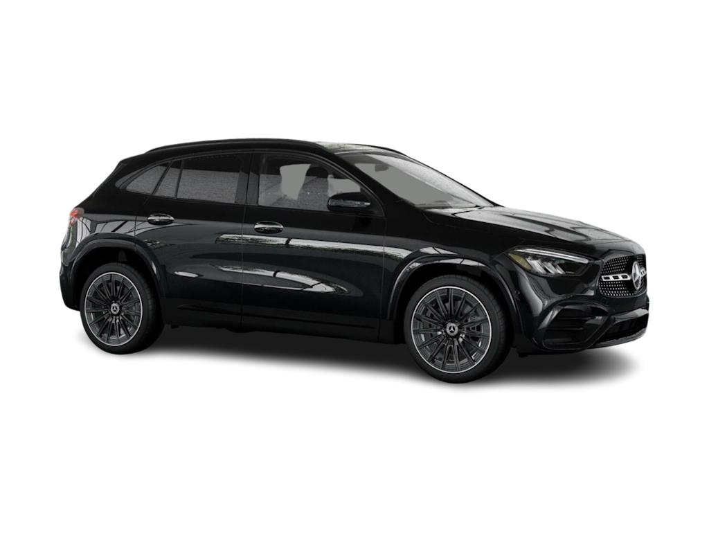 Thumbnail: 2025 Mercedes-Benz GLA - 44