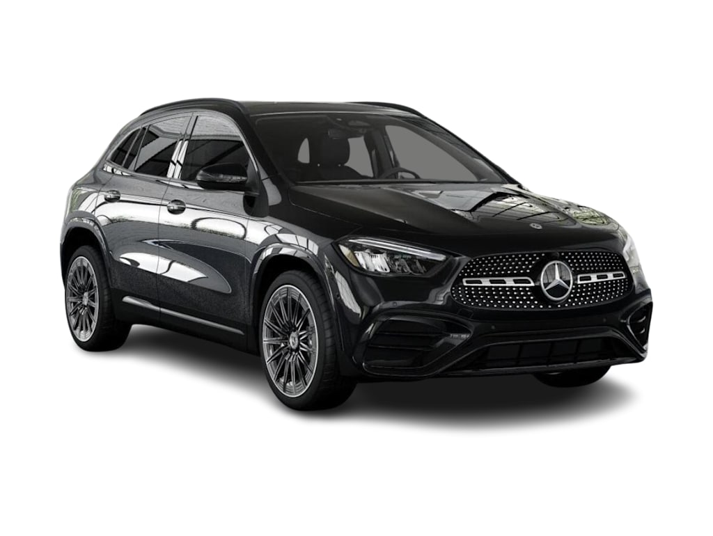 Thumbnail: 2025 Mercedes-Benz GLA - 41