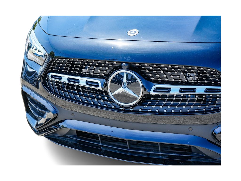 Thumbnail: 2025 Mercedes-Benz GLA - 21