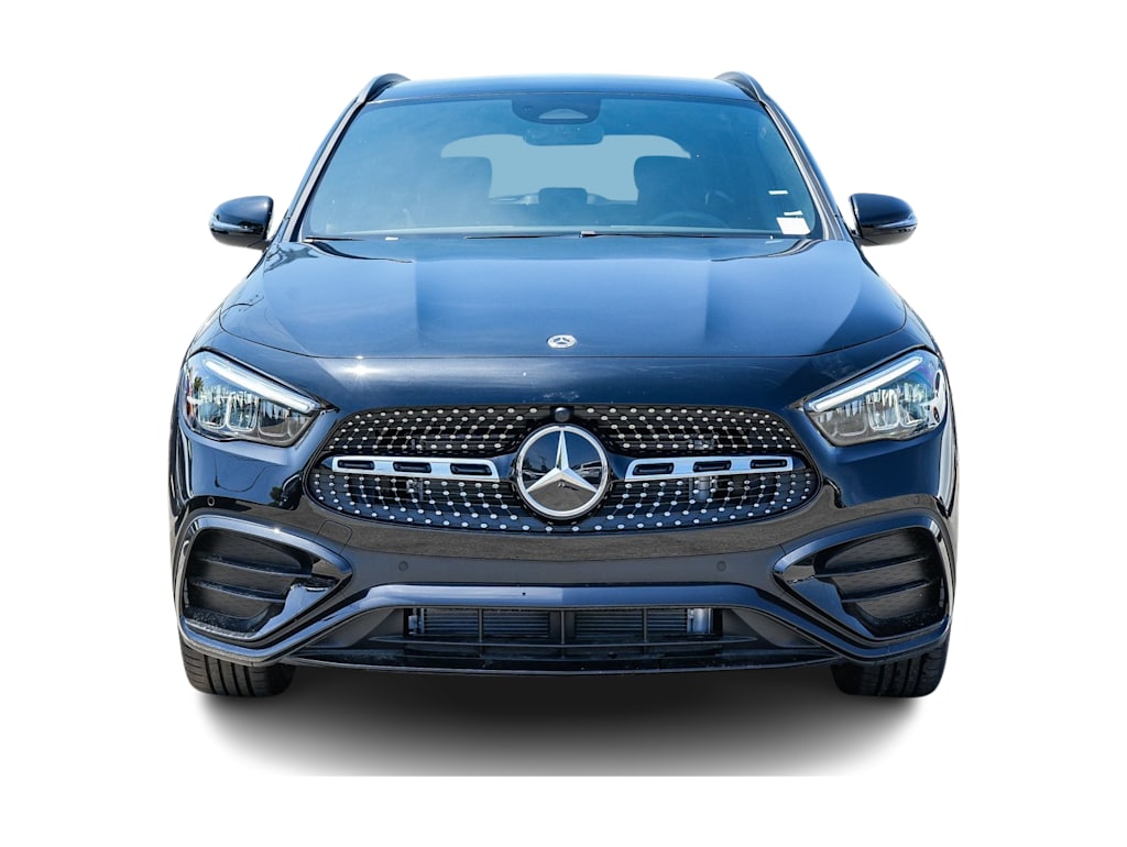 Thumbnail: 2025 Mercedes-Benz GLA - 18