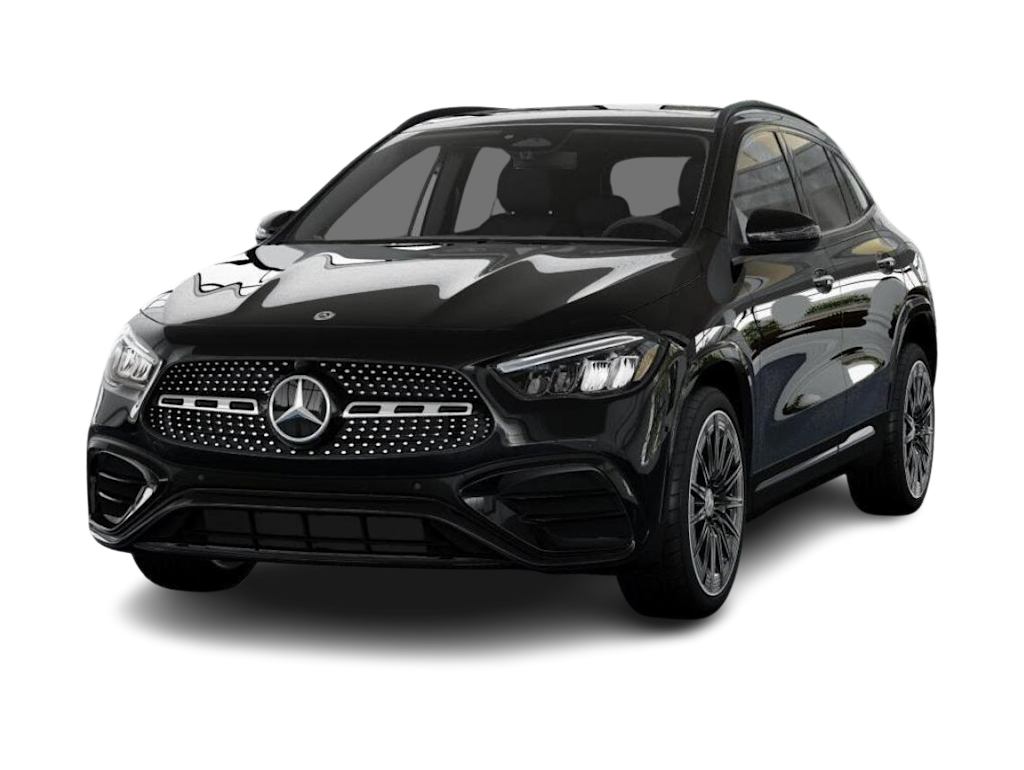 Thumbnail: 2025 Mercedes-Benz GLA - 71