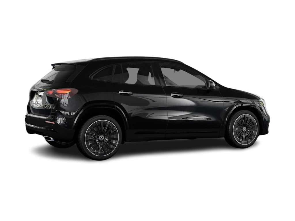 Thumbnail: 2025 Mercedes-Benz GLA - 50