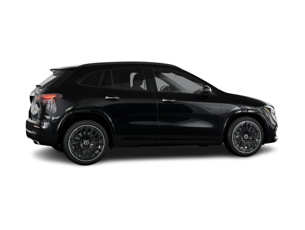 Thumbnail: 2025 Mercedes-Benz GLA - 49