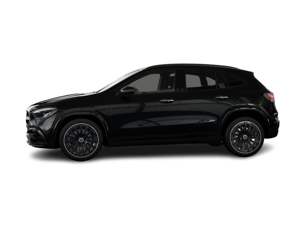 Thumbnail: 2025 Mercedes-Benz GLA - 65