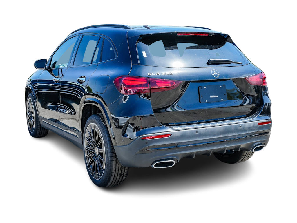 Thumbnail: 2025 Mercedes-Benz GLA - 4