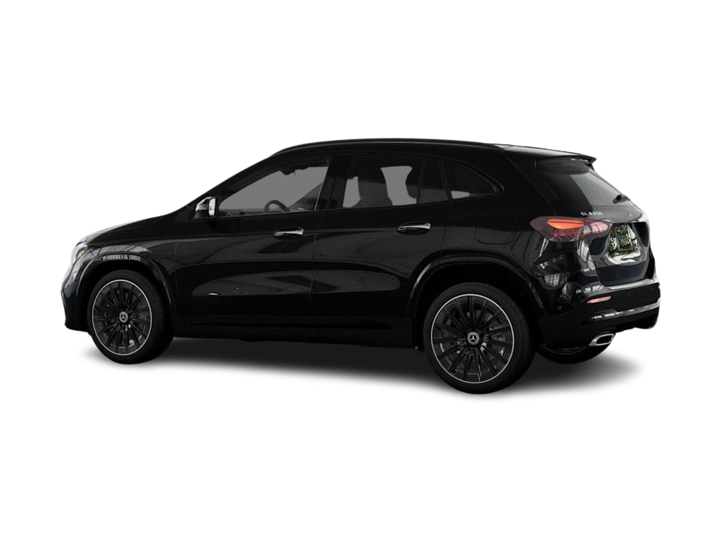 Thumbnail: 2025 Mercedes-Benz GLA - 3