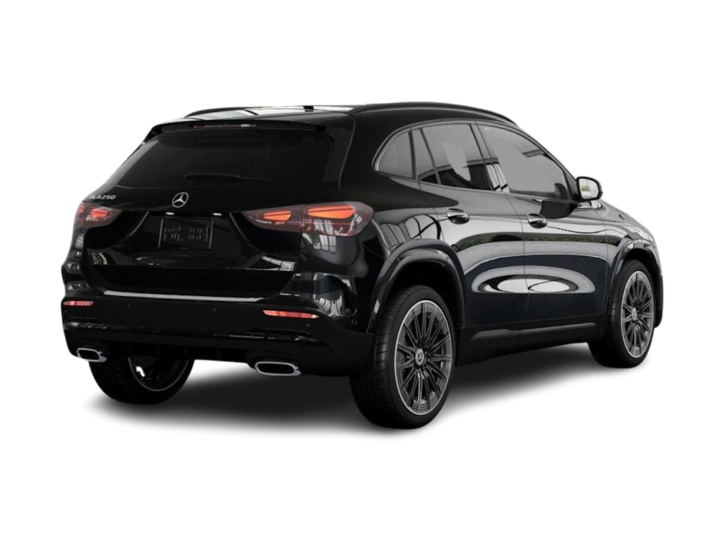 Thumbnail: 2025 Mercedes-Benz GLA - 53