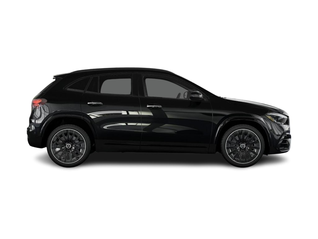 Thumbnail: 2025 Mercedes-Benz GLA - 47