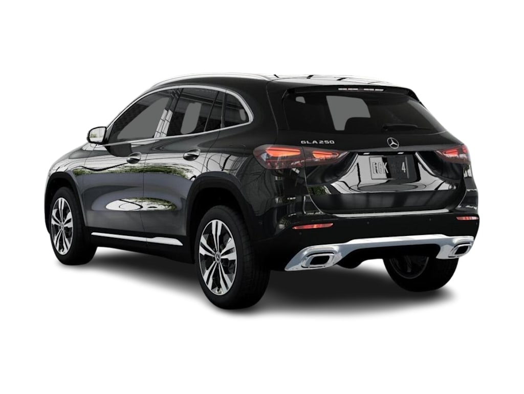 Thumbnail: 2025 Mercedes-Benz GLA - 54