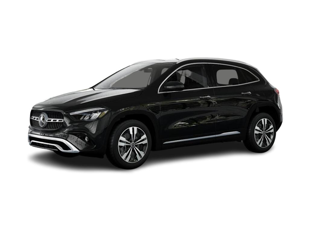 Thumbnail: 2025 Mercedes-Benz GLA - 63