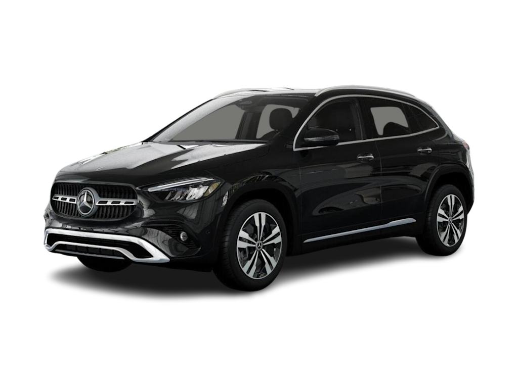 Thumbnail: 2025 Mercedes-Benz GLA - 64