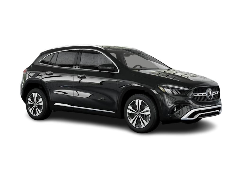 Thumbnail: 2025 Mercedes-Benz GLA - 38