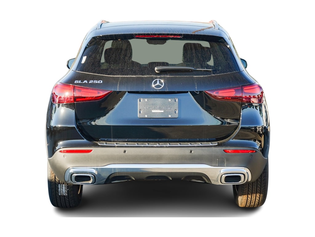 Thumbnail: 2025 Mercedes-Benz GLA - 6