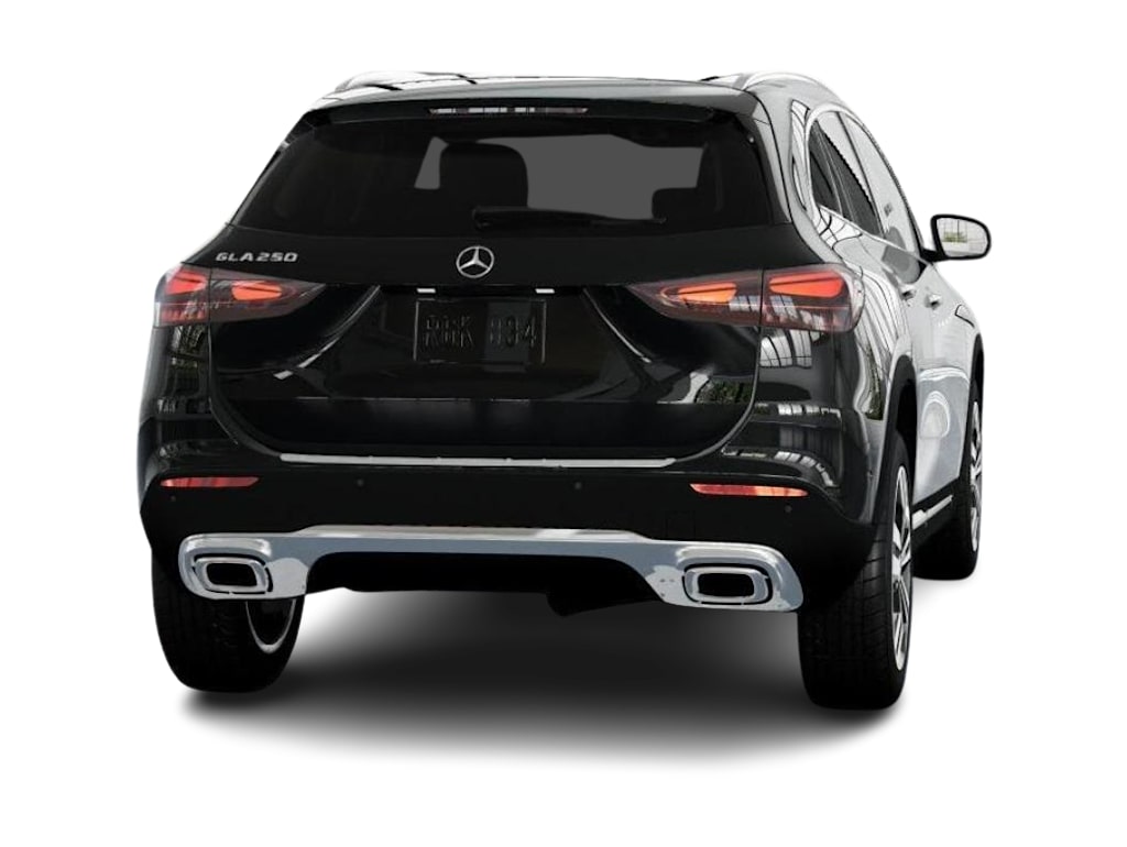 Thumbnail: 2025 Mercedes-Benz GLA - 50
