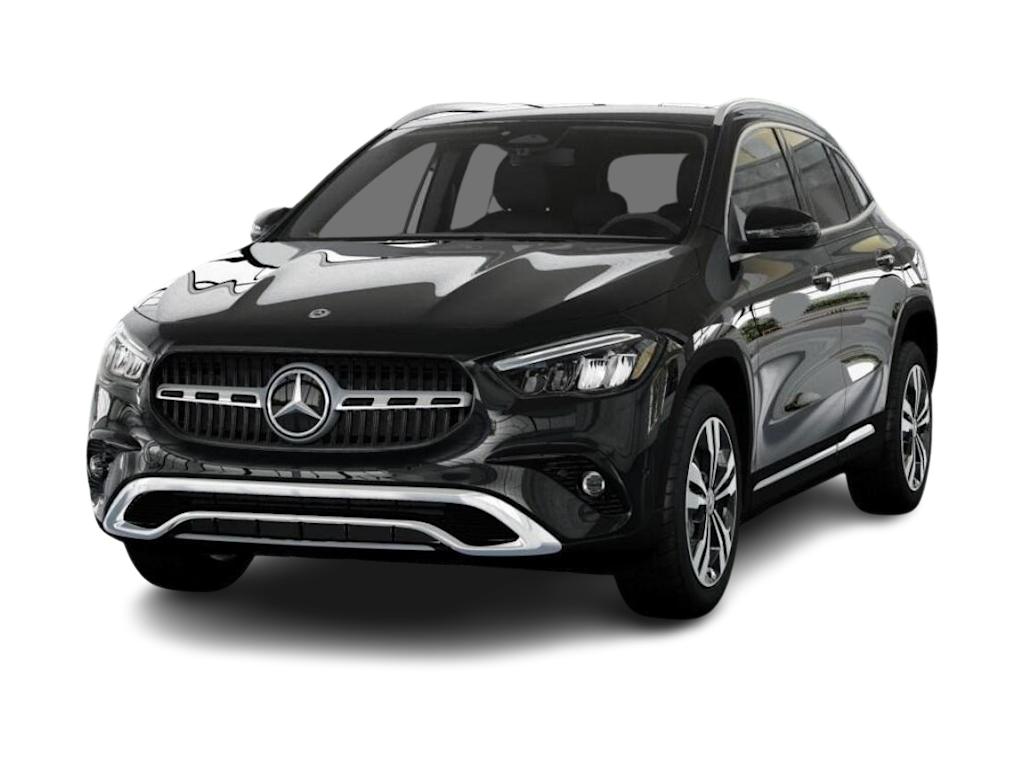 Thumbnail: 2025 Mercedes-Benz GLA - 66