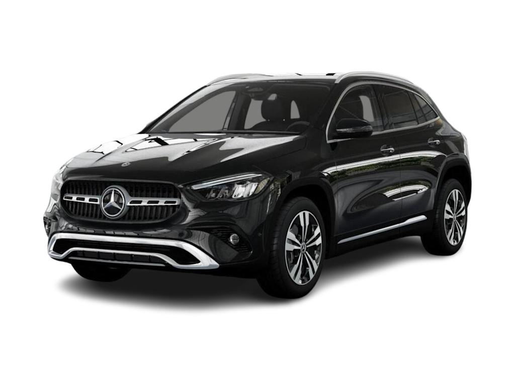 Thumbnail: 2025 Mercedes-Benz GLA - 65