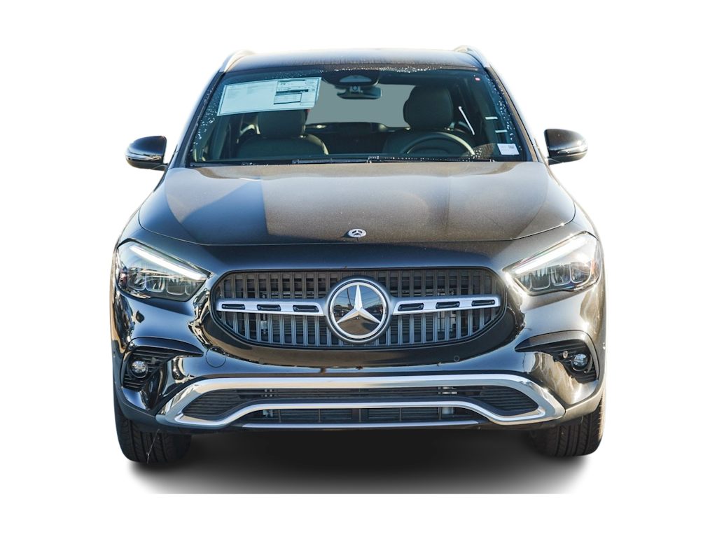 Thumbnail: 2025 Mercedes-Benz GLA - 7