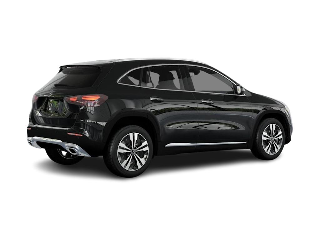 Thumbnail: 2025 Mercedes-Benz GLA - 46
