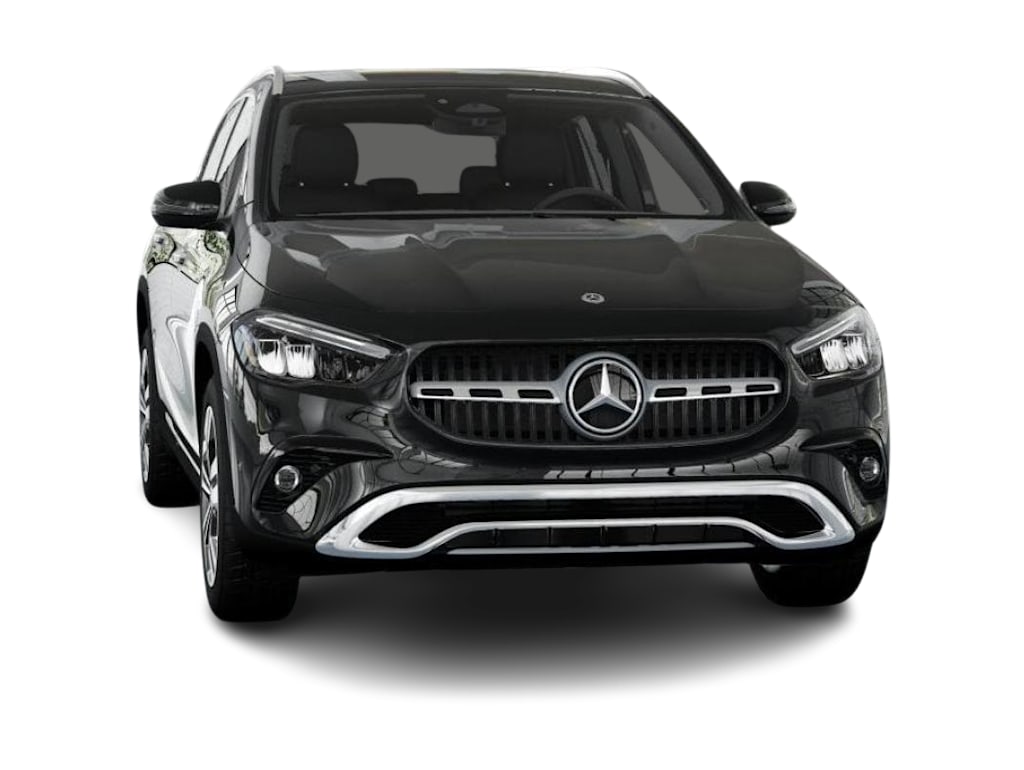 Thumbnail: 2025 Mercedes-Benz GLA - 34