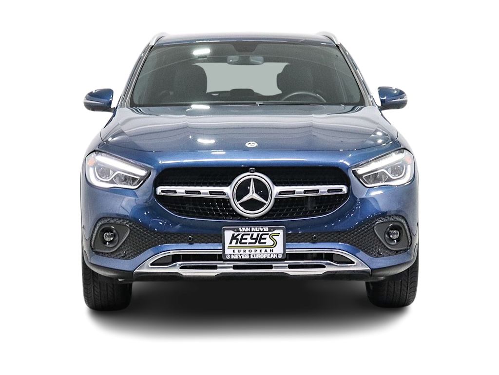 Thumbnail: 2023 Mercedes-Benz GLA - 5