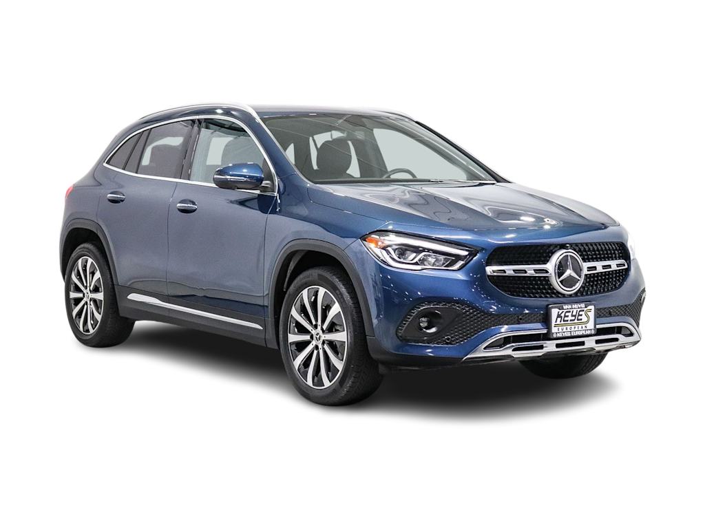 Thumbnail: 2023 Mercedes-Benz GLA - 17