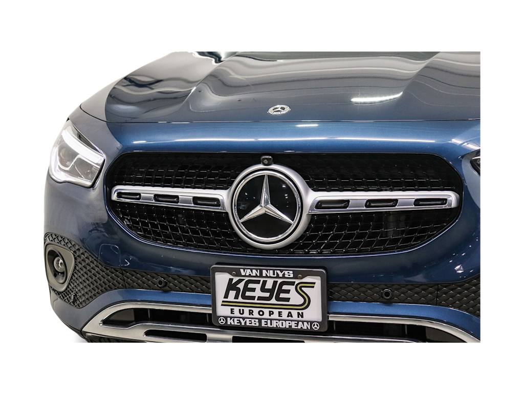 Thumbnail: 2023 Mercedes-Benz GLA - 19