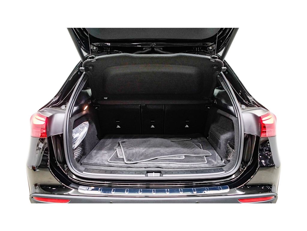 Thumbnail: 2025 Mercedes-Benz GLA - 15