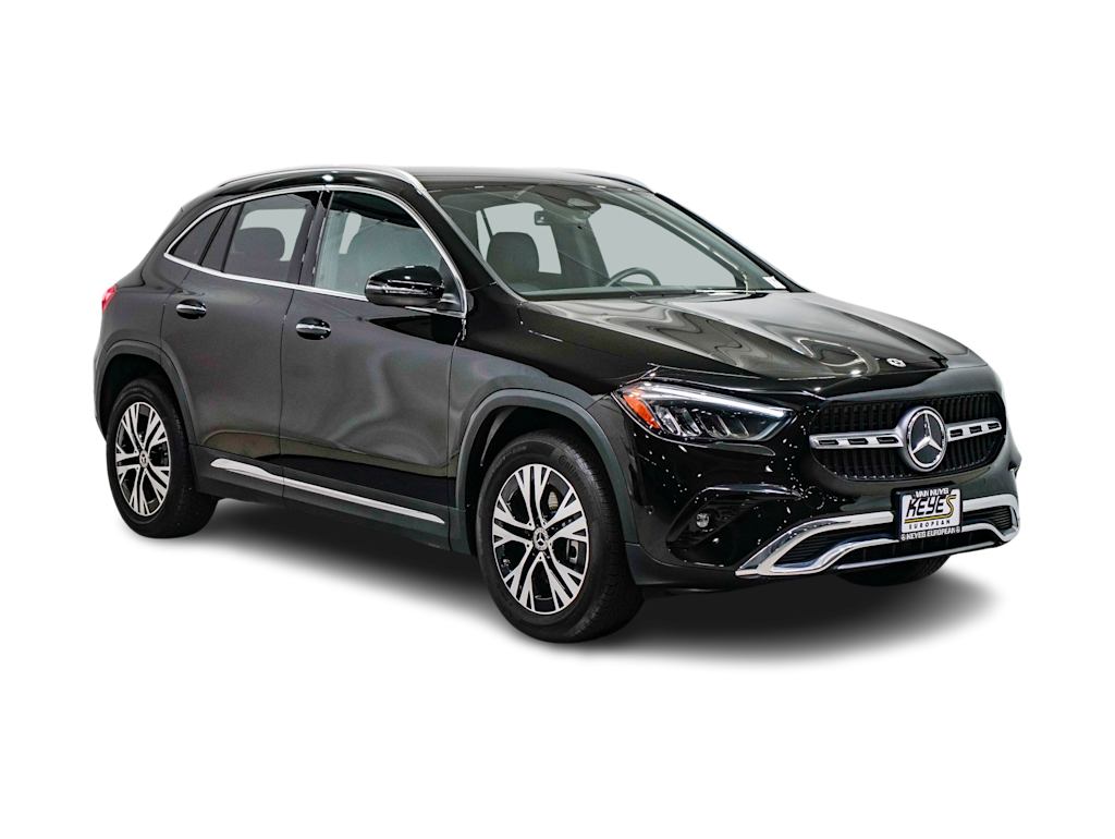 Thumbnail: 2025 Mercedes-Benz GLA - 18