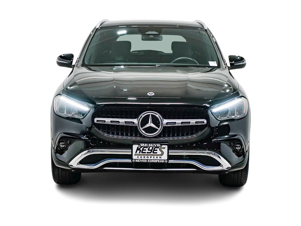 Thumbnail: 2025 Mercedes-Benz GLA - 5