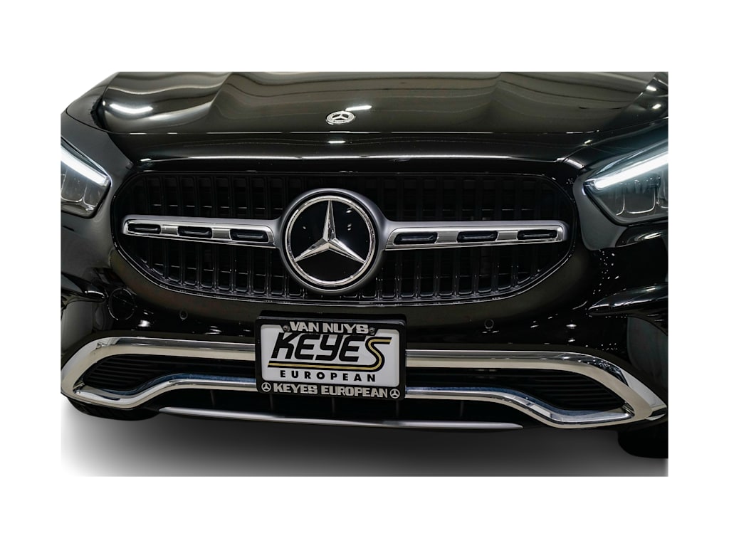 Thumbnail: 2025 Mercedes-Benz GLA - 20