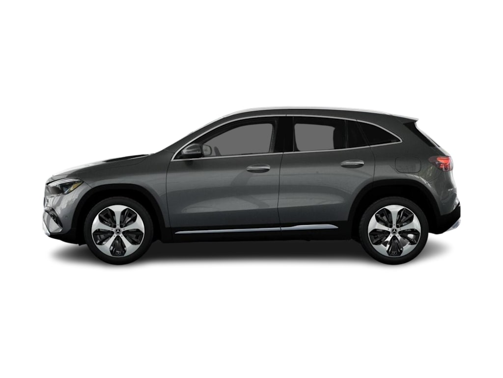 Thumbnail: 2026 Mercedes-Benz GLA - 33
