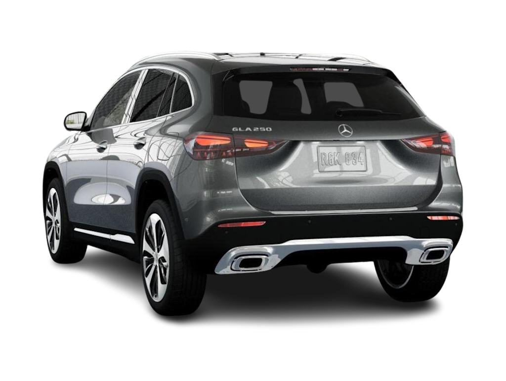 Thumbnail: 2026 Mercedes-Benz GLA - 28