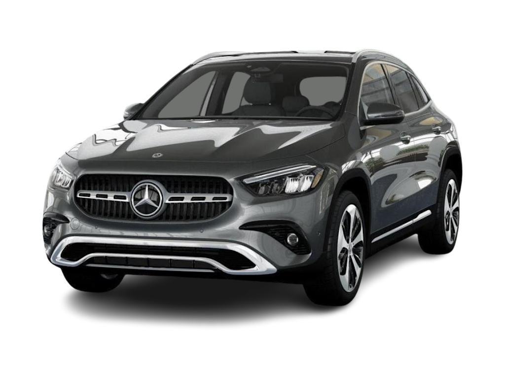 Thumbnail: 2026 Mercedes-Benz GLA - 40