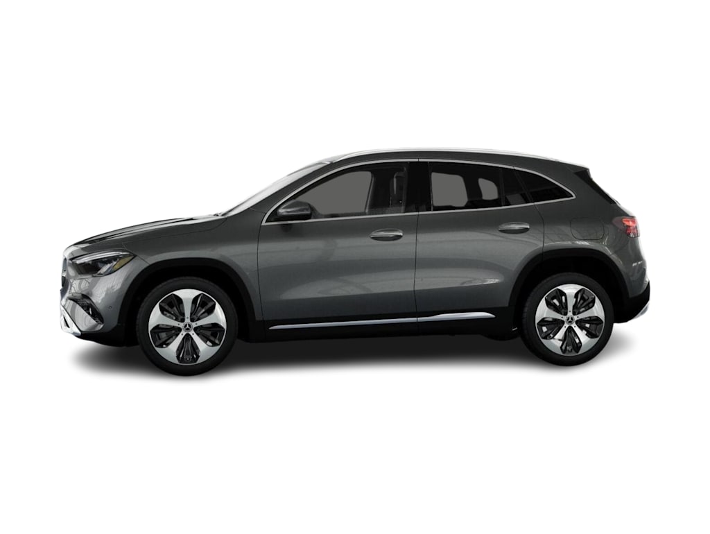 Thumbnail: 2026 Mercedes-Benz GLA - 34