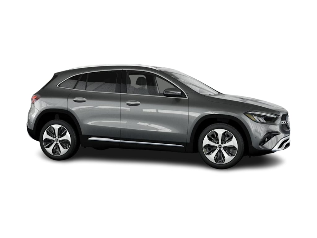 Thumbnail: 2026 Mercedes-Benz GLA - 15