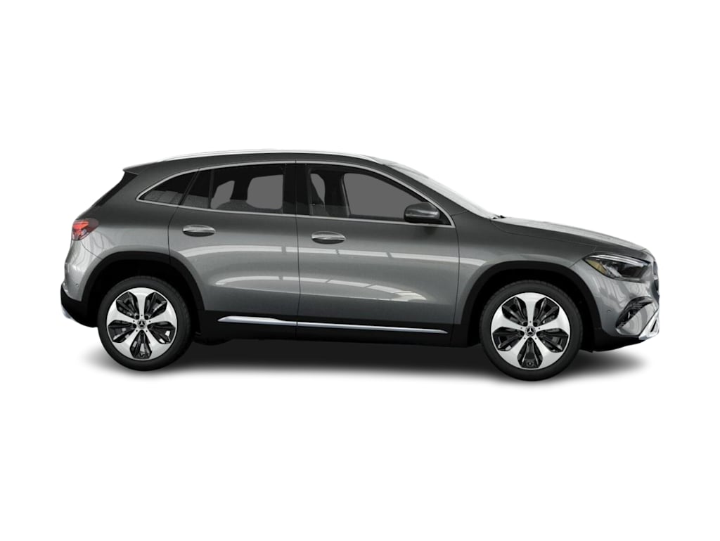 Thumbnail: 2026 Mercedes-Benz GLA - 16