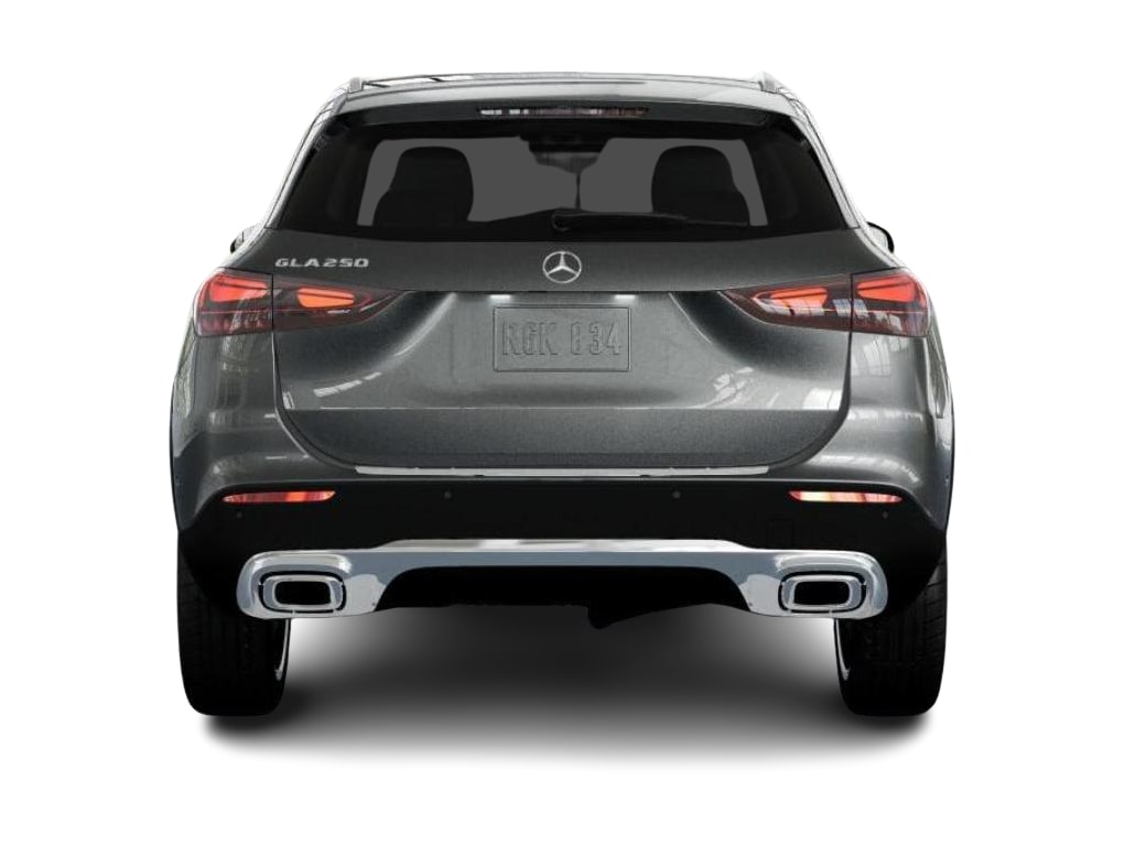 Thumbnail: 2026 Mercedes-Benz GLA - 26