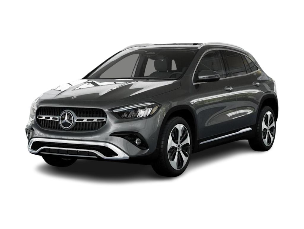 Thumbnail: 2026 Mercedes-Benz GLA - 39