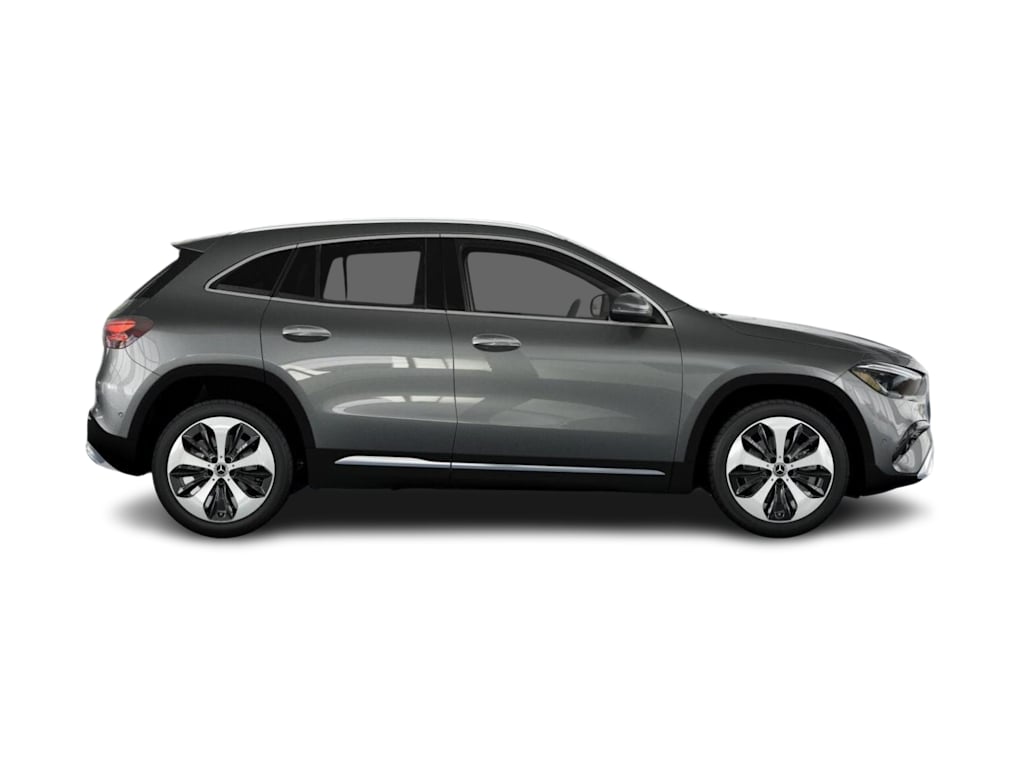 Thumbnail: 2026 Mercedes-Benz GLA - 17