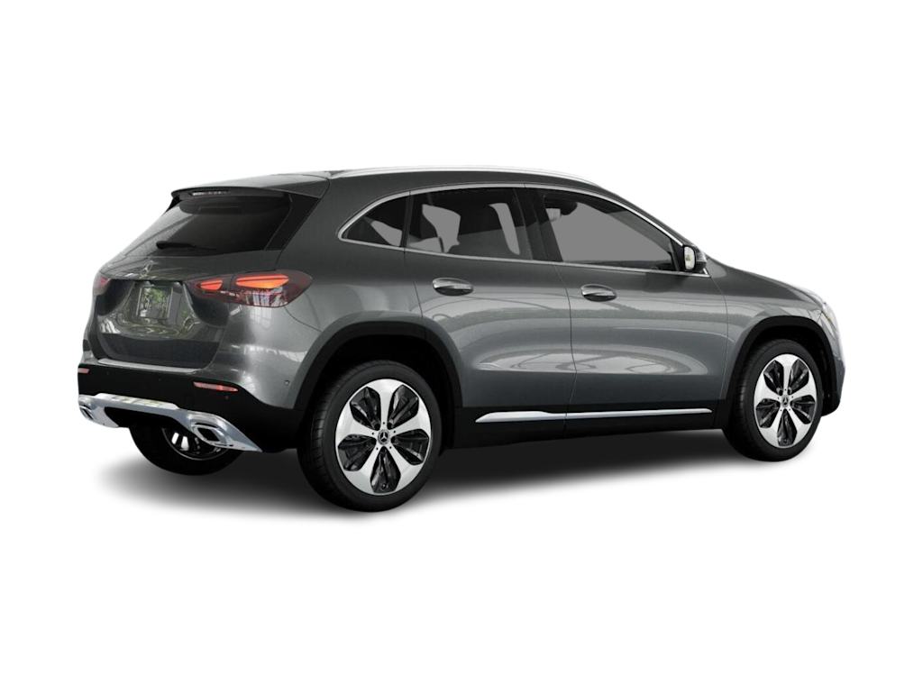 Thumbnail: 2026 Mercedes-Benz GLA - 21