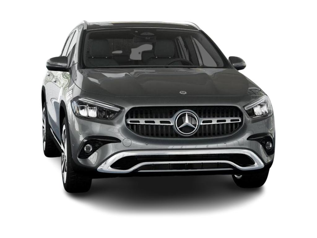 Thumbnail: 2026 Mercedes-Benz GLA - 9