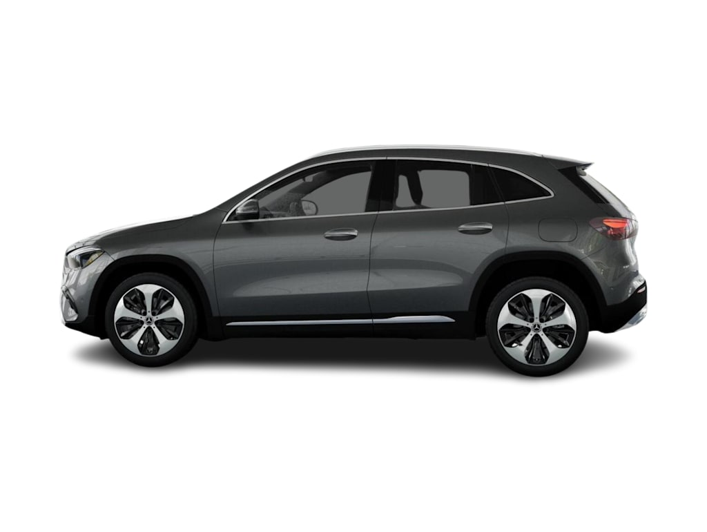 Thumbnail: 2026 Mercedes-Benz GLA - 32