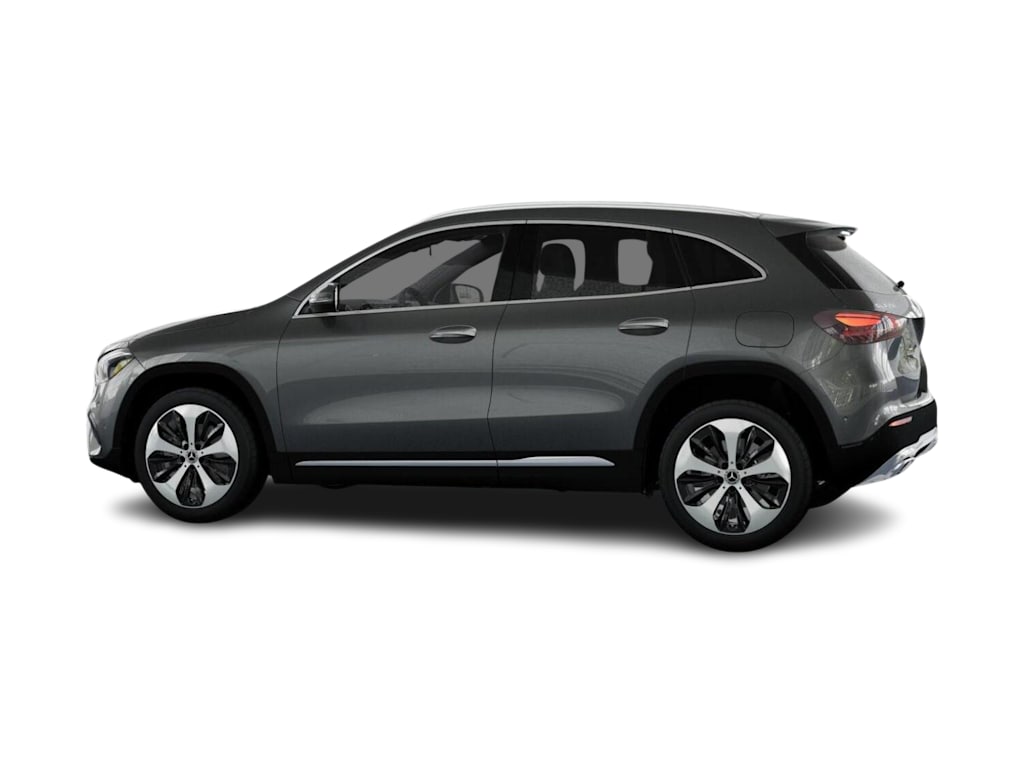 Thumbnail: 2026 Mercedes-Benz GLA - 31