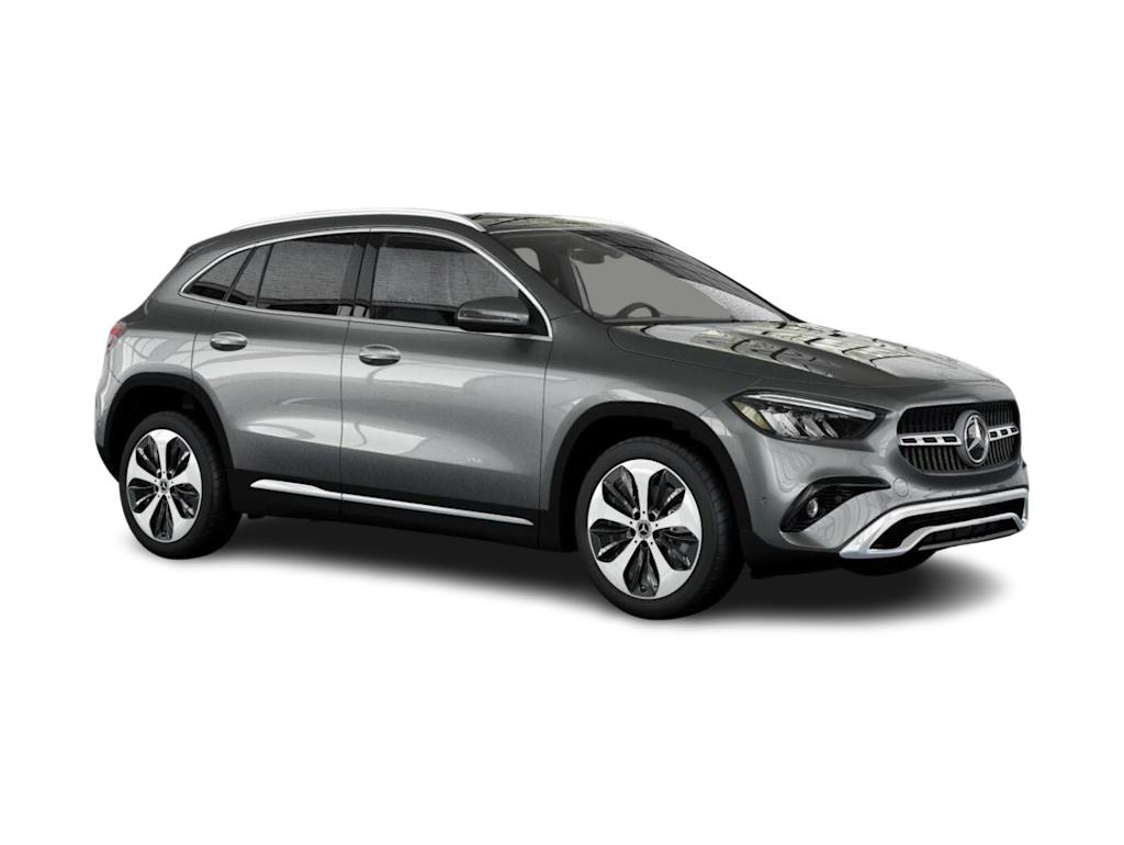 Thumbnail: 2026 Mercedes-Benz GLA - 13