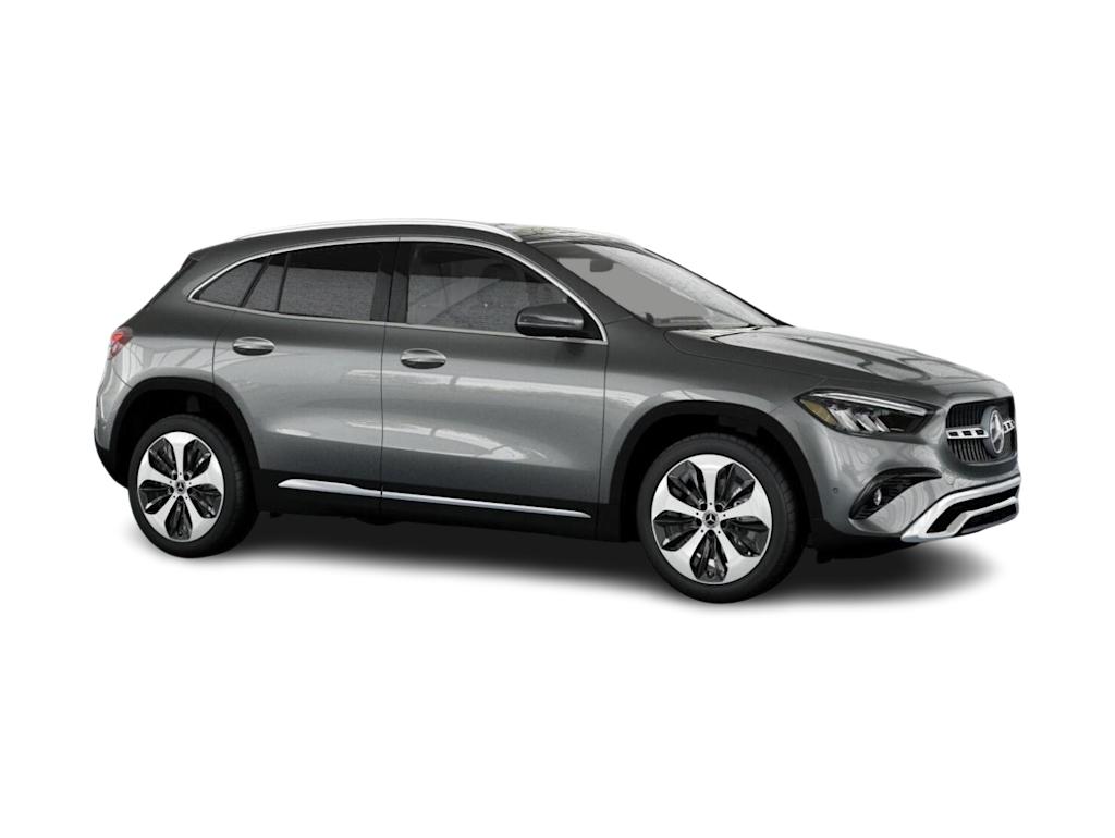 Thumbnail: 2026 Mercedes-Benz GLA - 14