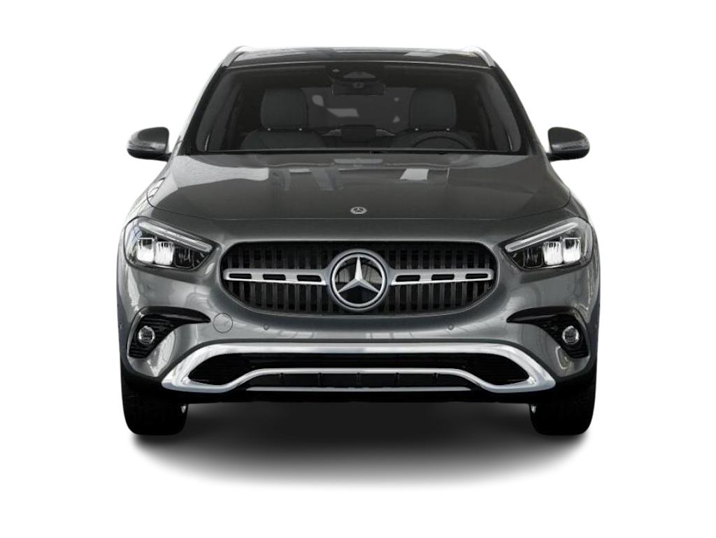Thumbnail: 2026 Mercedes-Benz GLA - 5